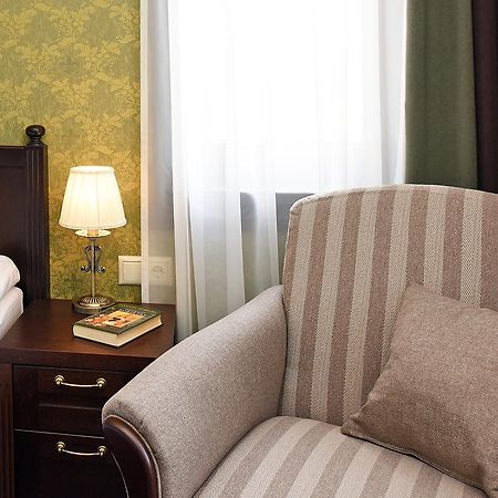 Hotel Key For Rest Połąga Zewnętrze zdjęcie