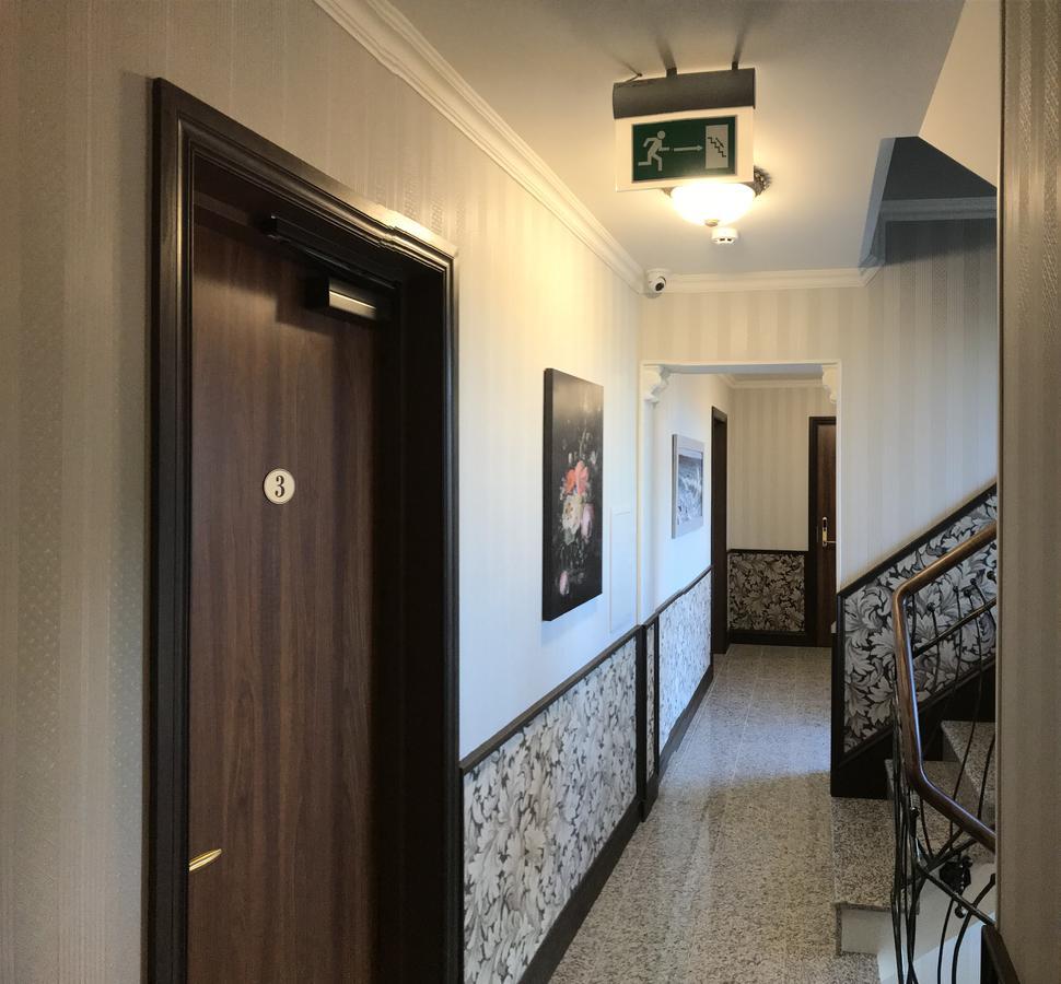Hotel Key For Rest Połąga Zewnętrze zdjęcie