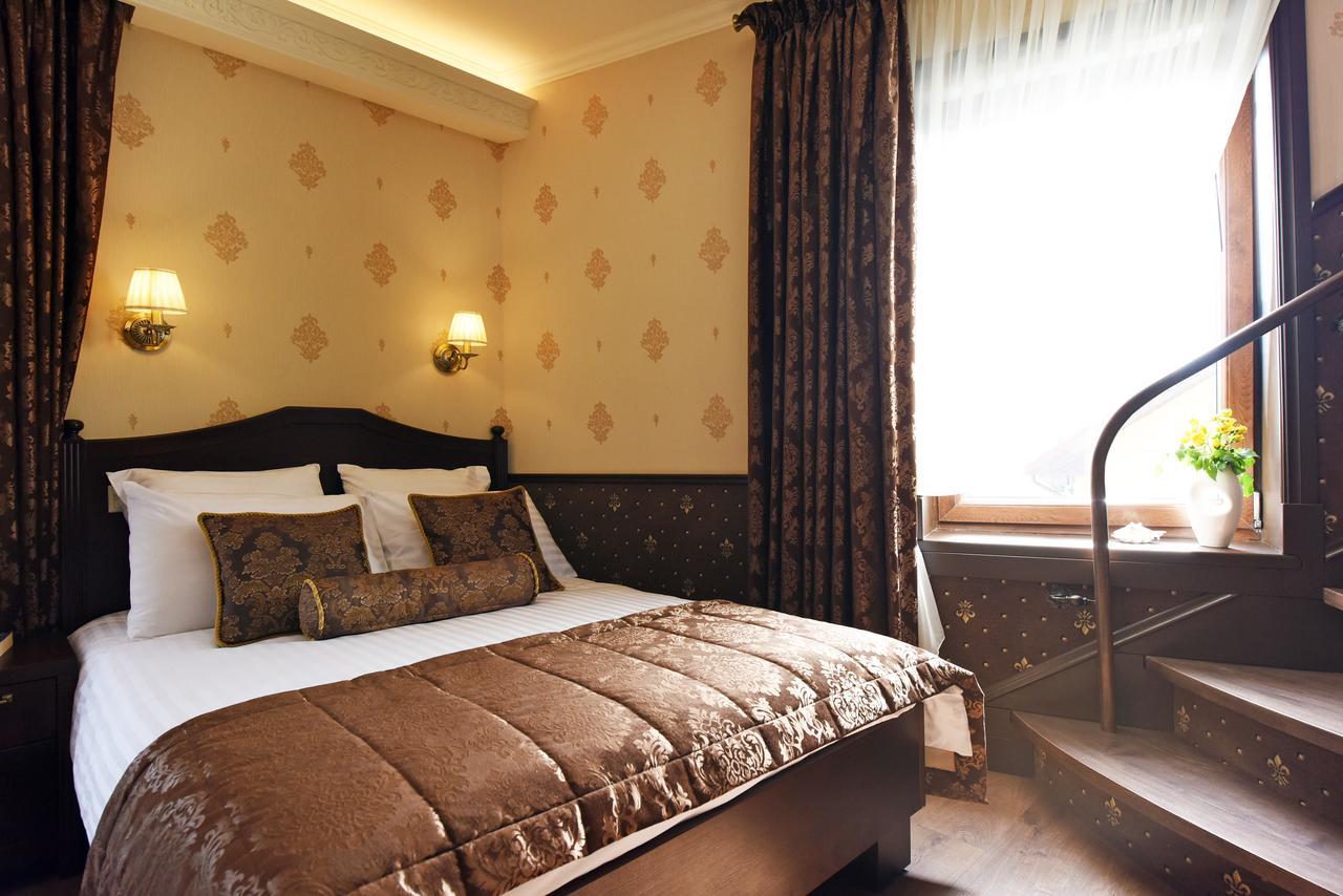 Hotel Key For Rest Połąga Zewnętrze zdjęcie