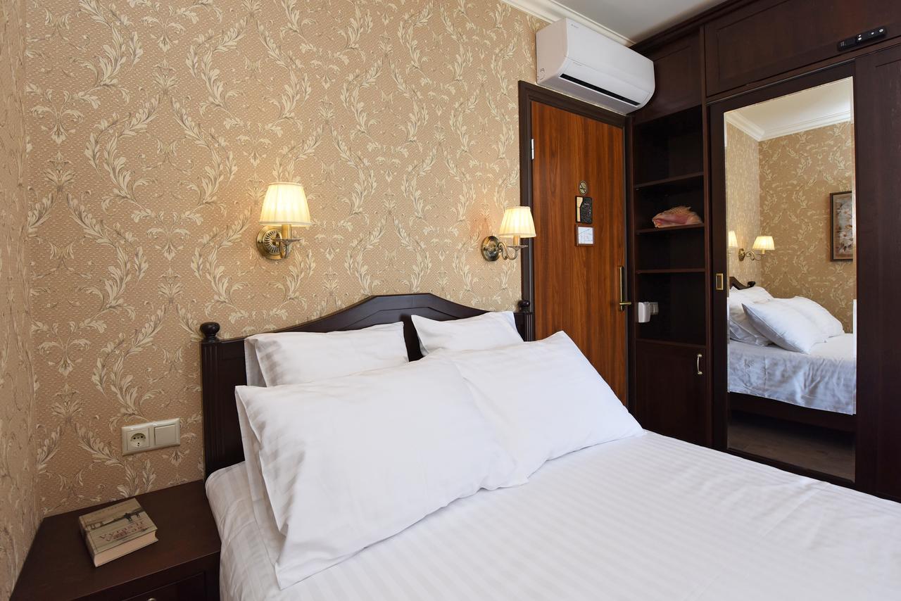 Hotel Key For Rest Połąga Zewnętrze zdjęcie