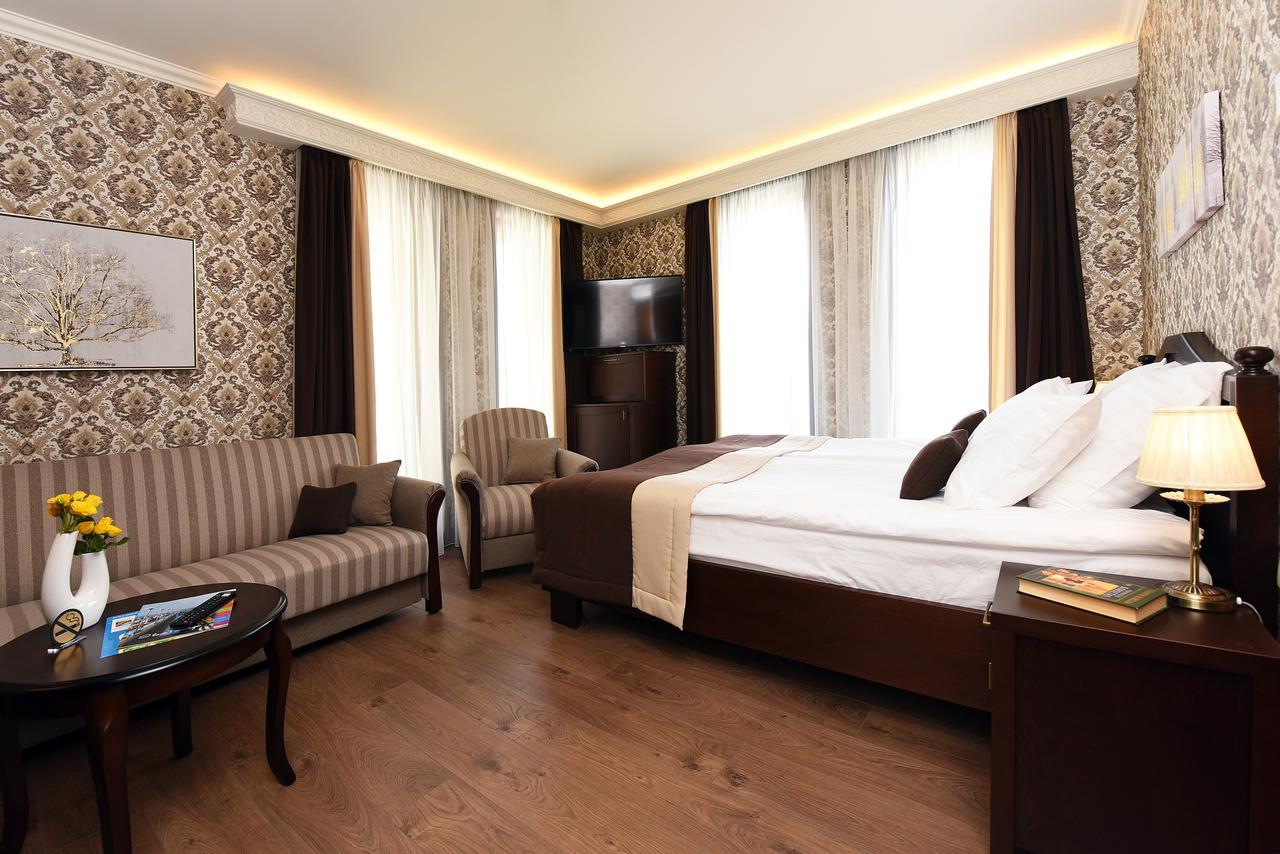 Hotel Key For Rest Połąga Zewnętrze zdjęcie