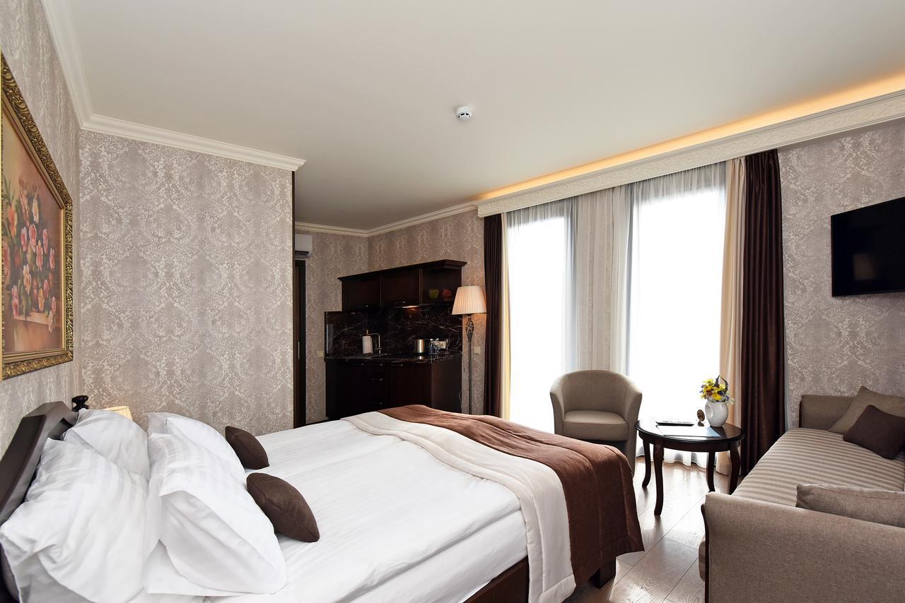 Hotel Key For Rest Połąga Zewnętrze zdjęcie