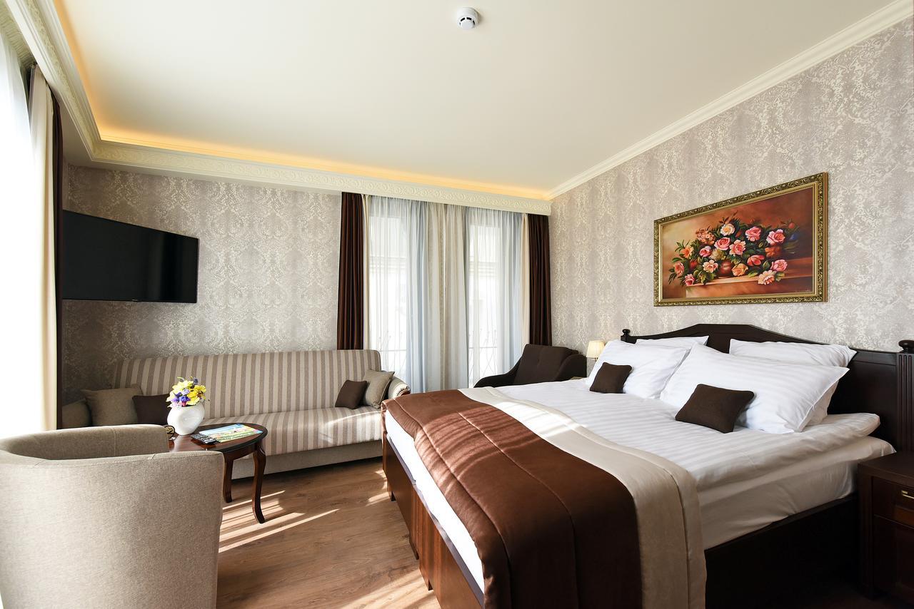 Hotel Key For Rest Połąga Zewnętrze zdjęcie