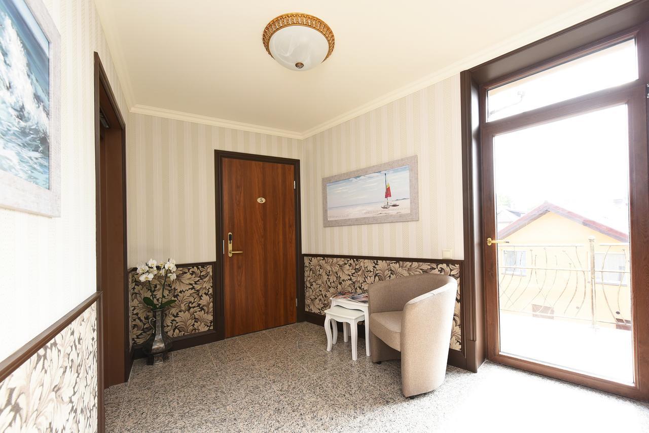 Hotel Key For Rest Połąga Zewnętrze zdjęcie