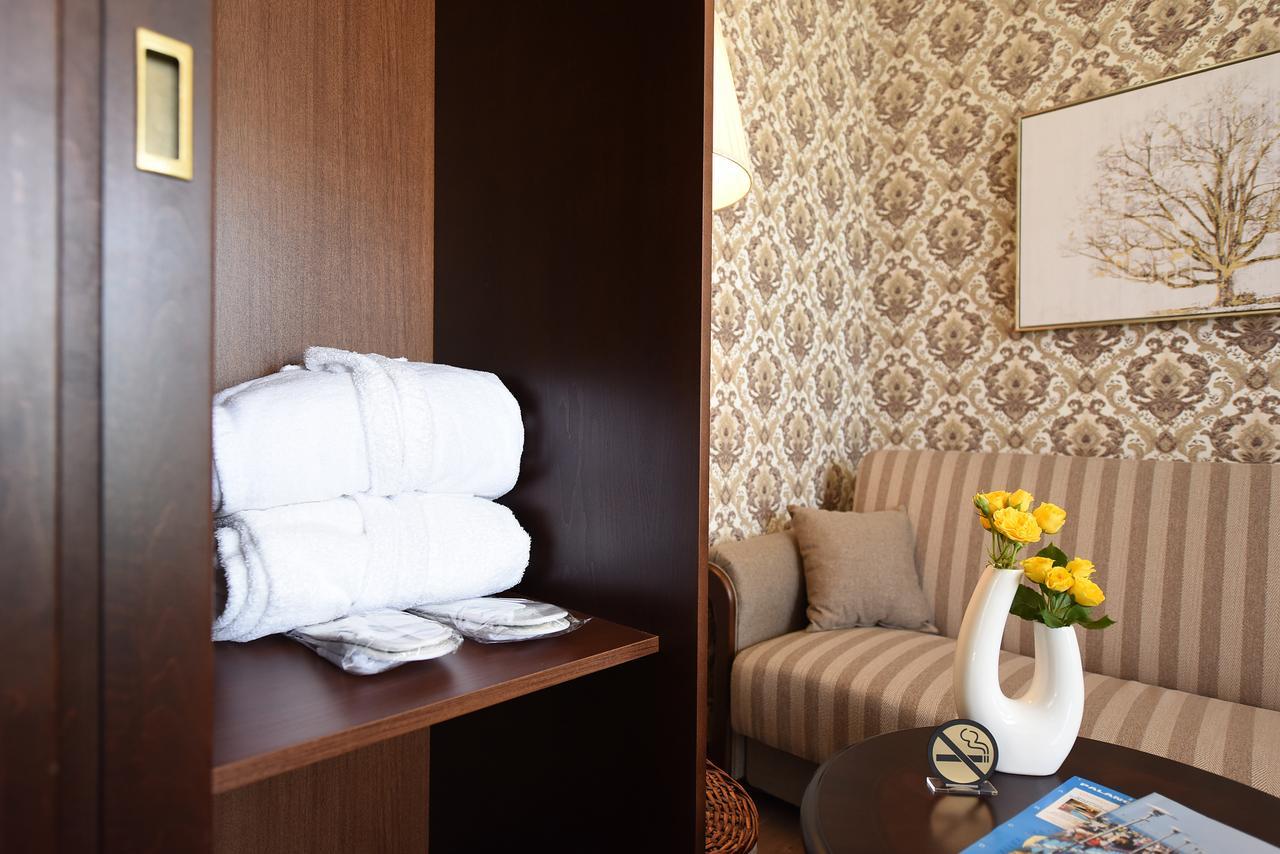 Hotel Key For Rest Połąga Zewnętrze zdjęcie