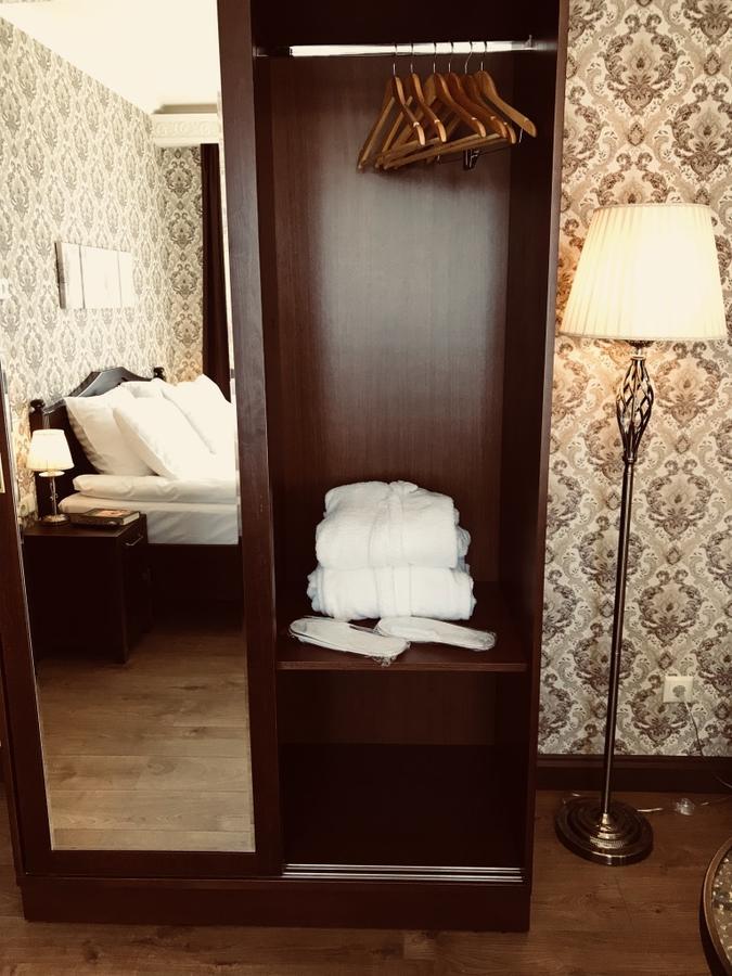Hotel Key For Rest Połąga Zewnętrze zdjęcie