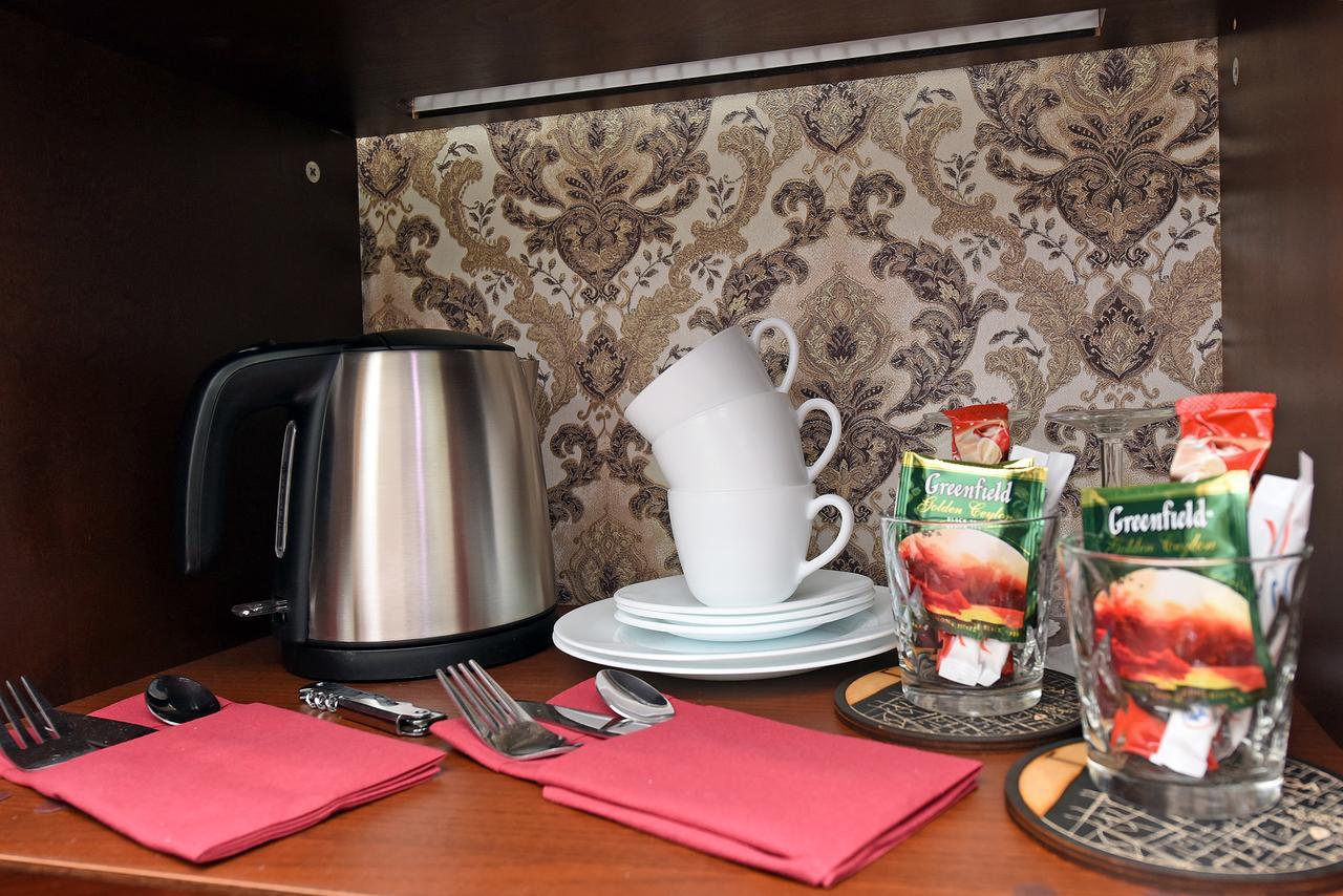 Hotel Key For Rest Połąga Zewnętrze zdjęcie