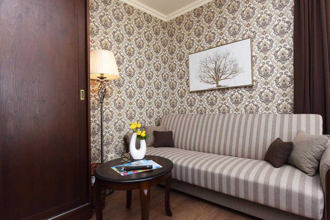 Hotel Key For Rest Połąga Zewnętrze zdjęcie