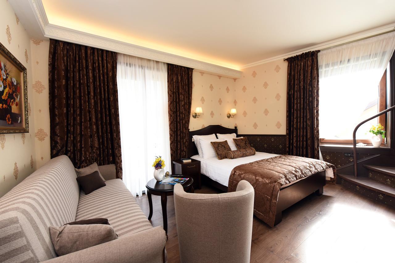 Hotel Key For Rest Połąga Zewnętrze zdjęcie