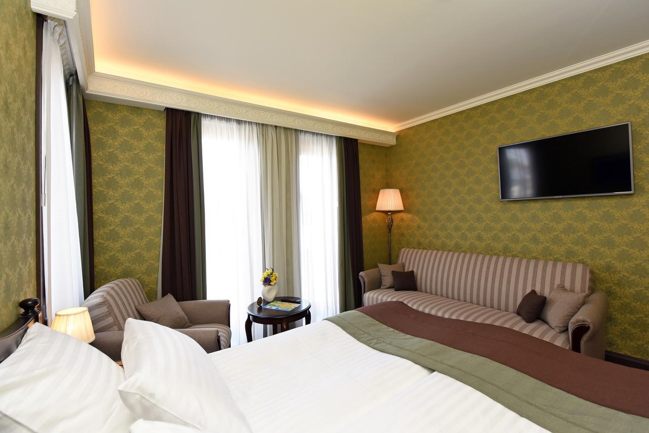 Hotel Key For Rest Połąga Zewnętrze zdjęcie