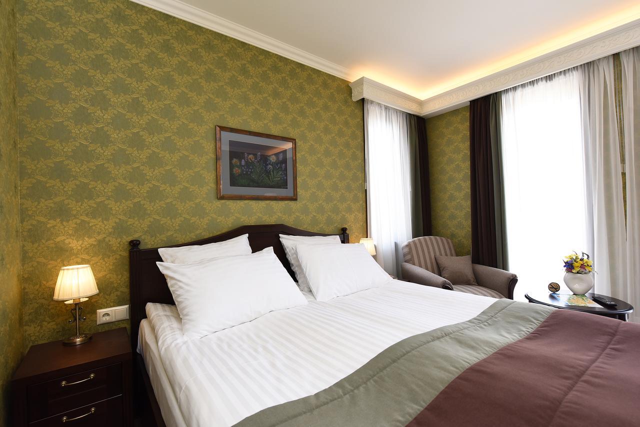 Hotel Key For Rest Połąga Zewnętrze zdjęcie