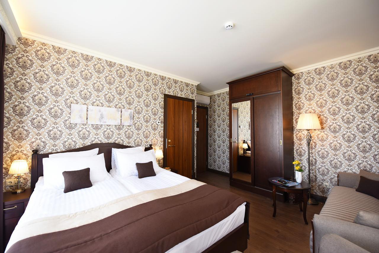 Hotel Key For Rest Połąga Zewnętrze zdjęcie
