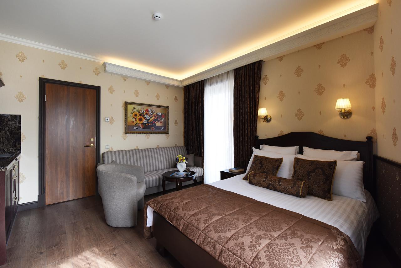 Hotel Key For Rest Połąga Zewnętrze zdjęcie