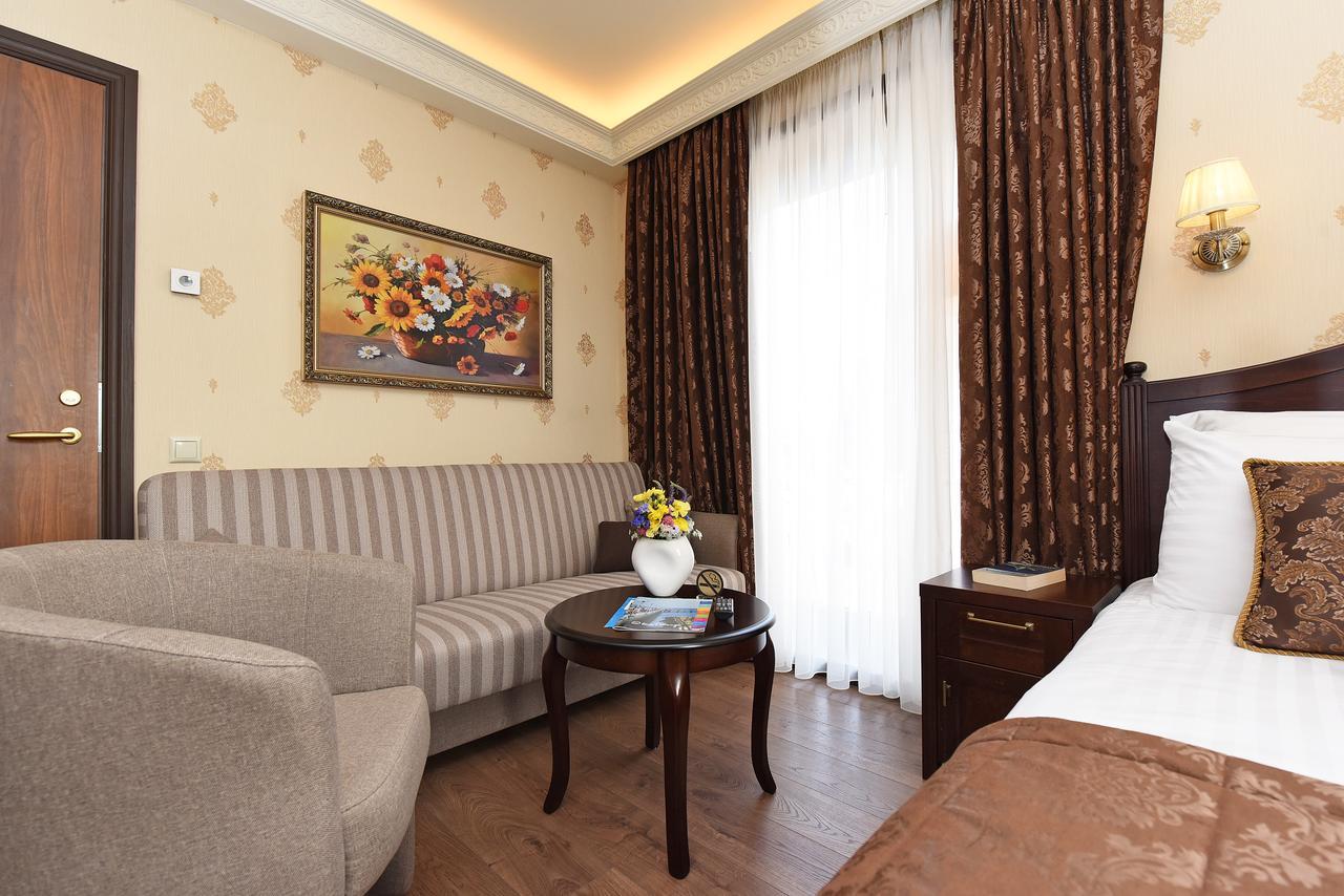 Hotel Key For Rest Połąga Zewnętrze zdjęcie