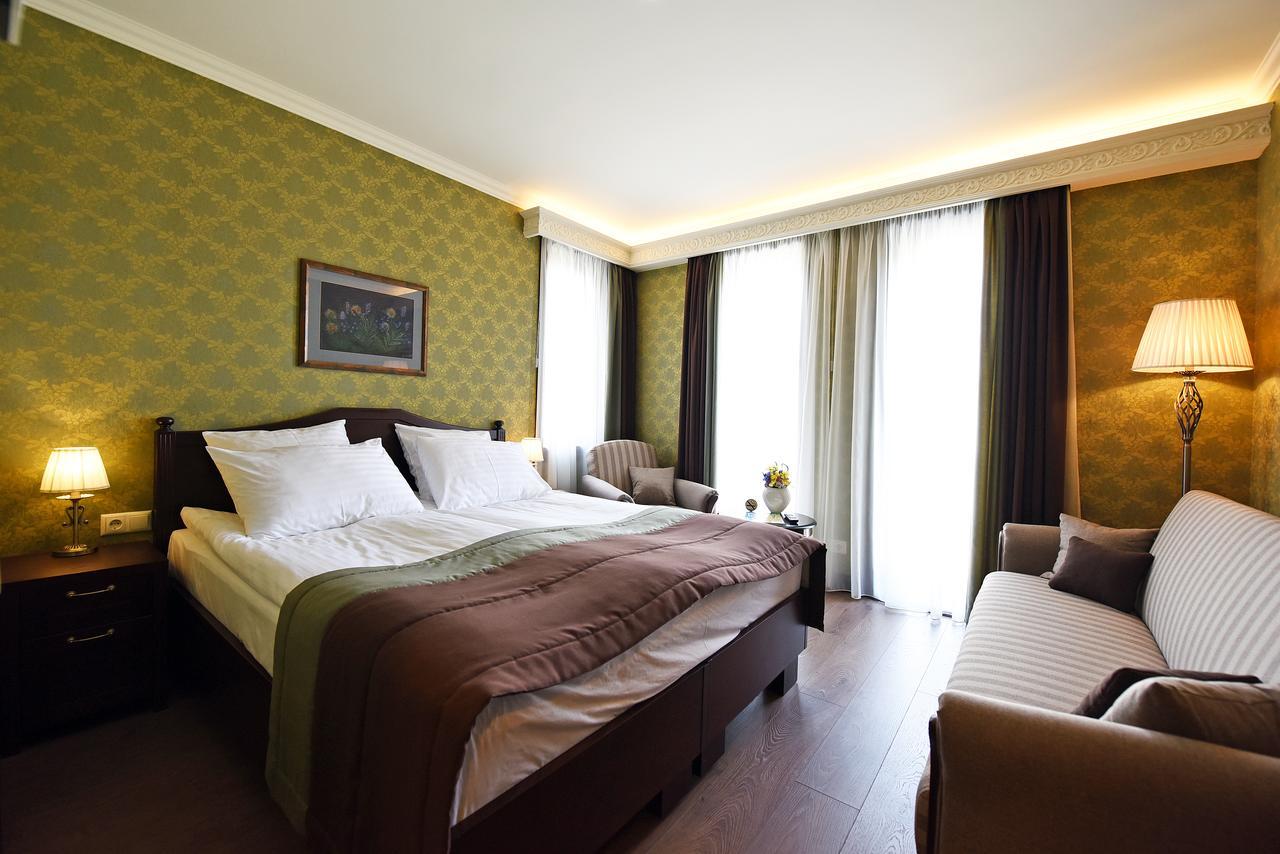 Hotel Key For Rest Połąga Zewnętrze zdjęcie