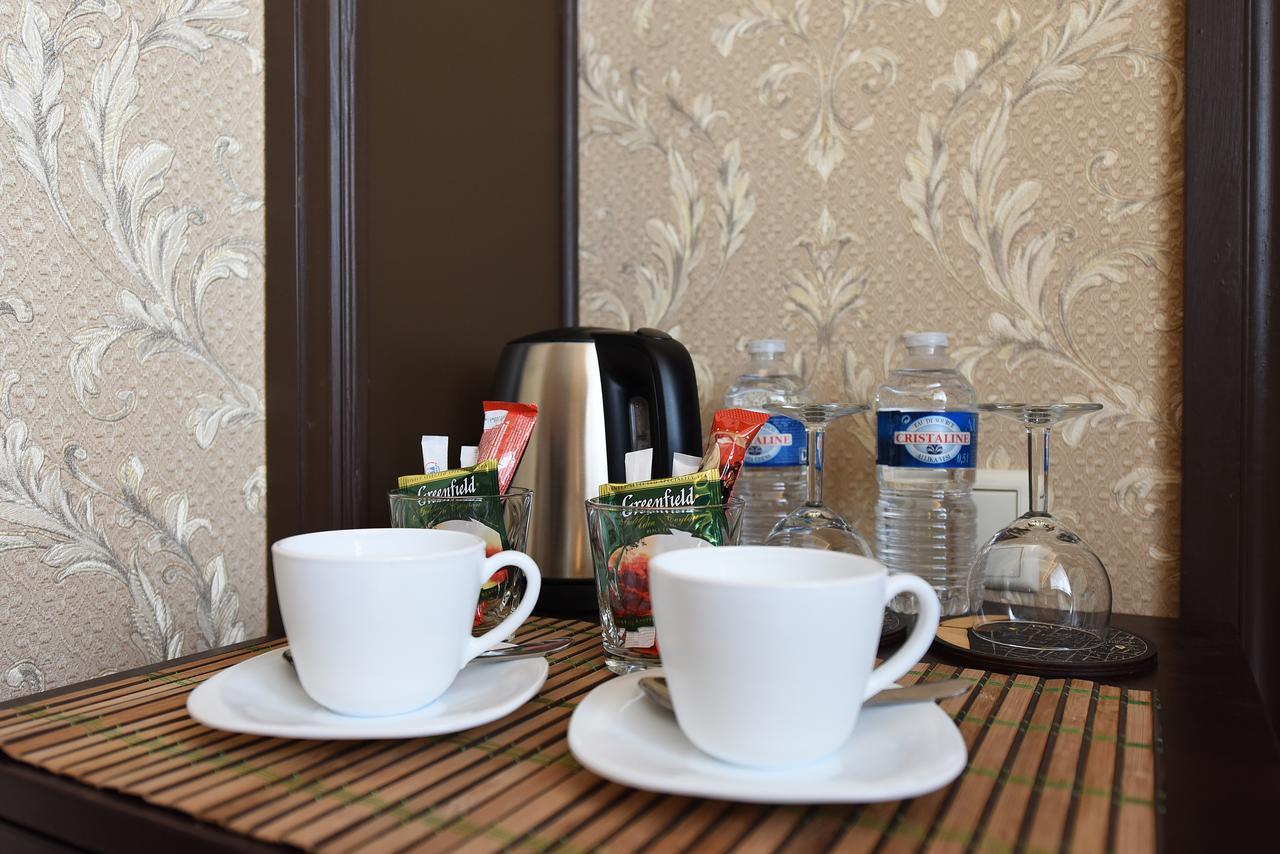 Hotel Key For Rest Połąga Zewnętrze zdjęcie