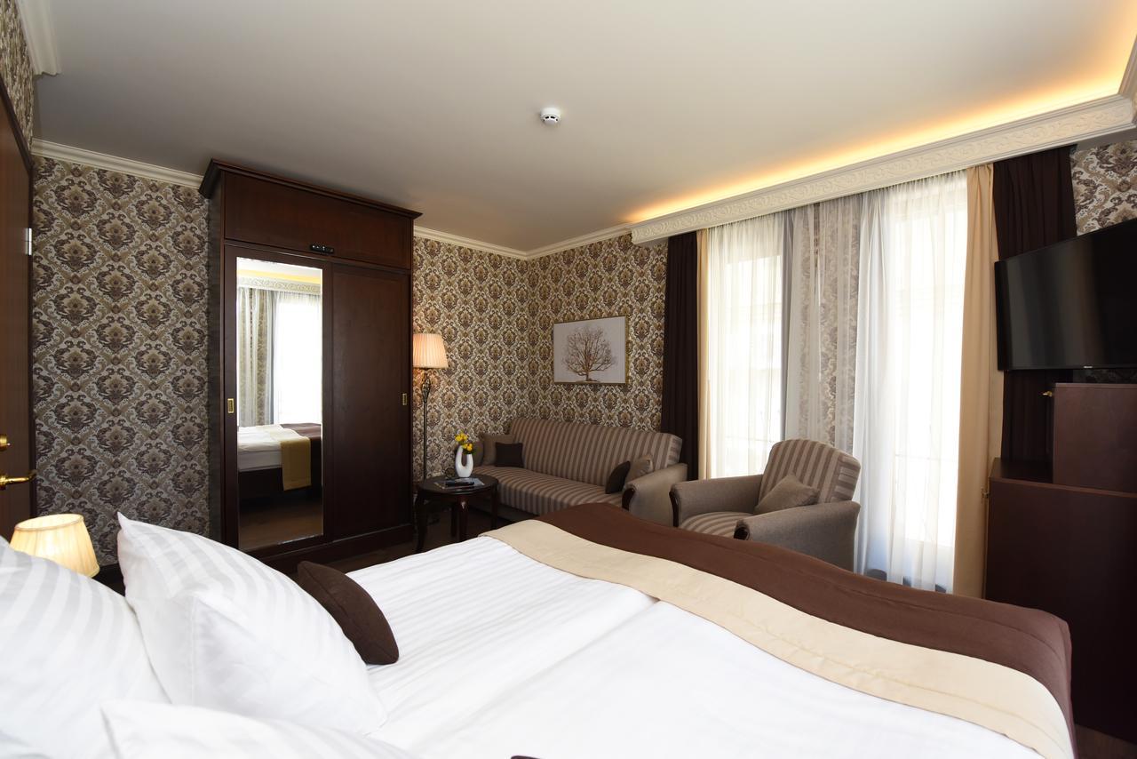 Hotel Key For Rest Połąga Zewnętrze zdjęcie